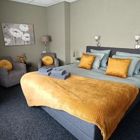 Hotel Rozenburg المظهر الخارجي الصورة
