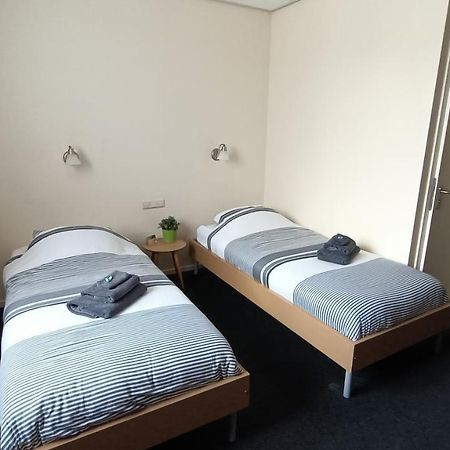 Hotel Rozenburg المظهر الخارجي الصورة