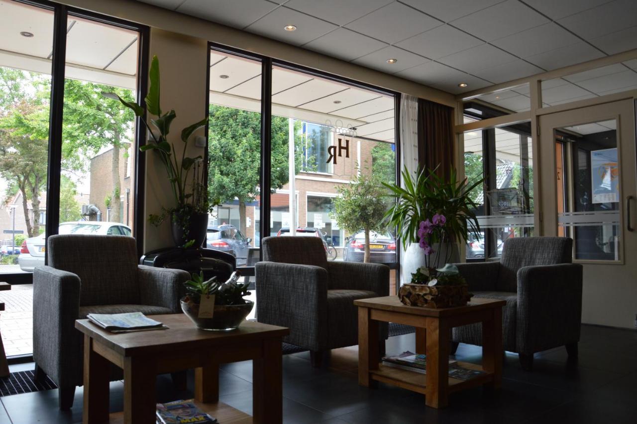 Hotel Rozenburg المظهر الخارجي الصورة