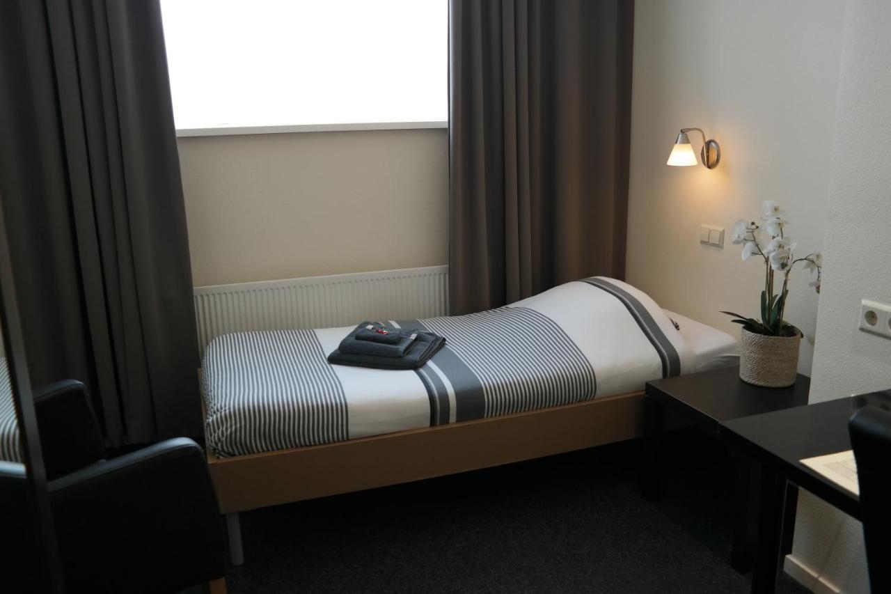 Hotel Rozenburg المظهر الخارجي الصورة