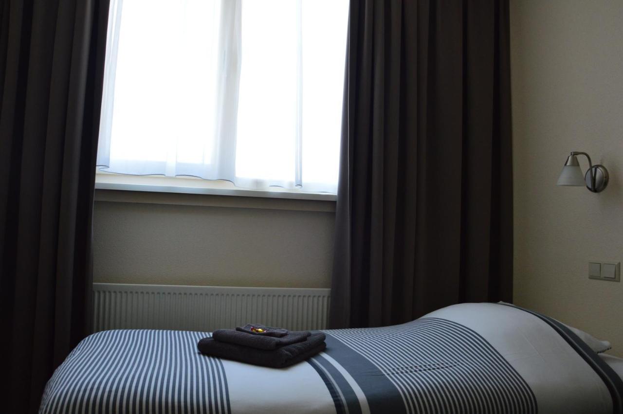 Hotel Rozenburg المظهر الخارجي الصورة