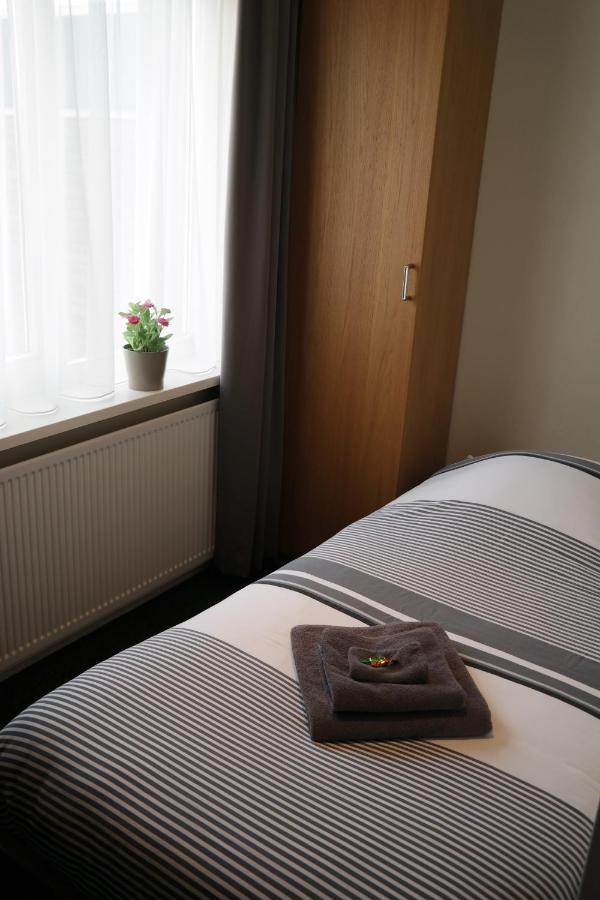 Hotel Rozenburg المظهر الخارجي الصورة