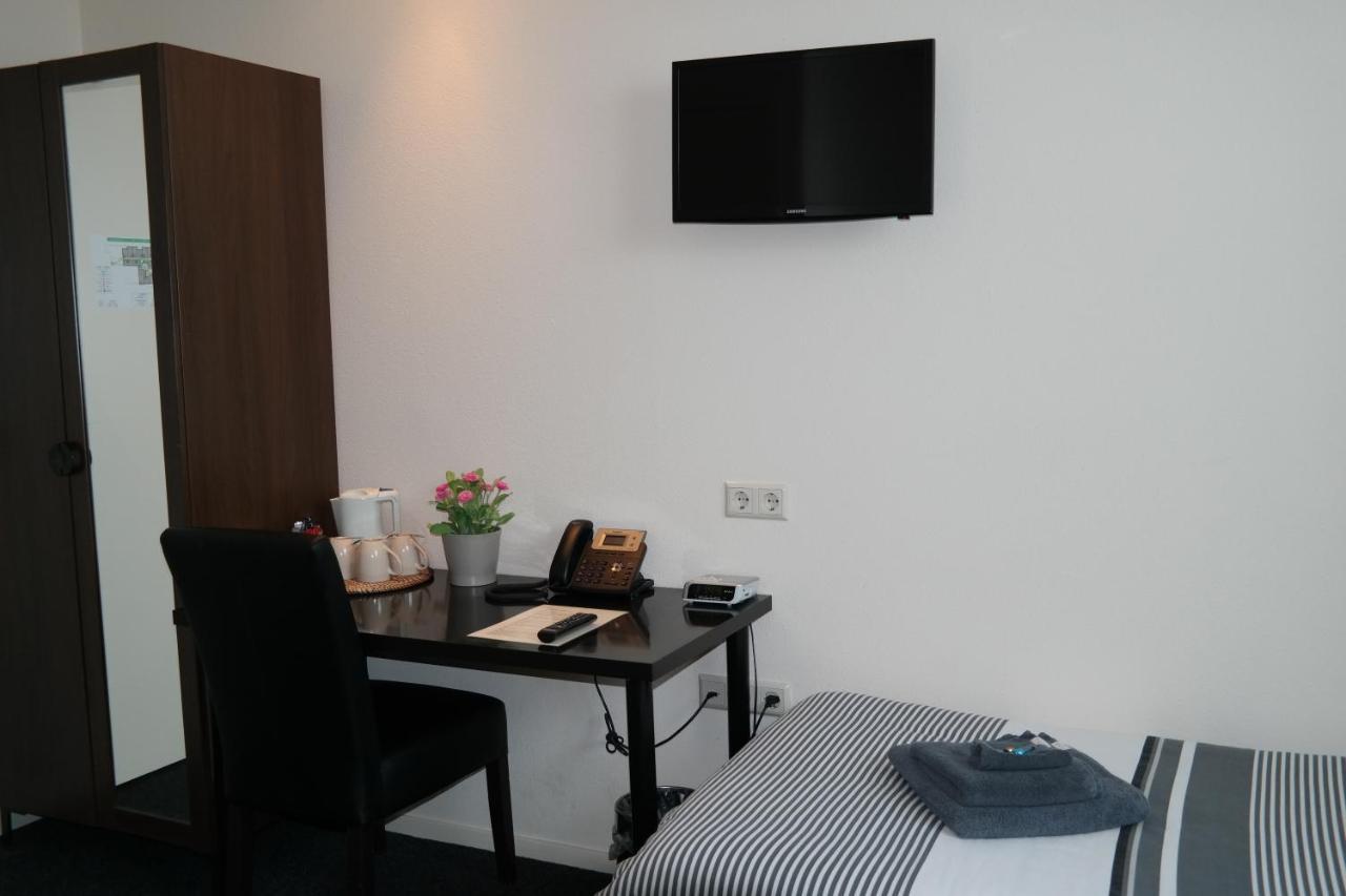 Hotel Rozenburg المظهر الخارجي الصورة