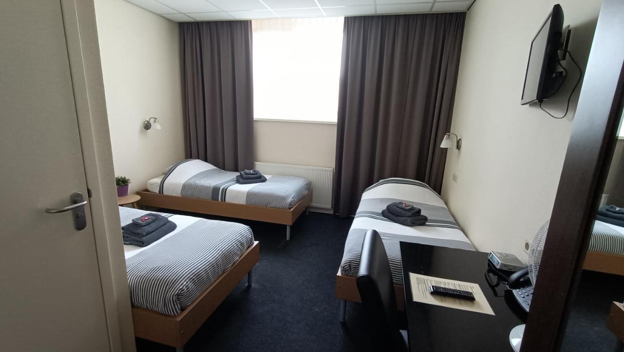 Hotel Rozenburg المظهر الخارجي الصورة