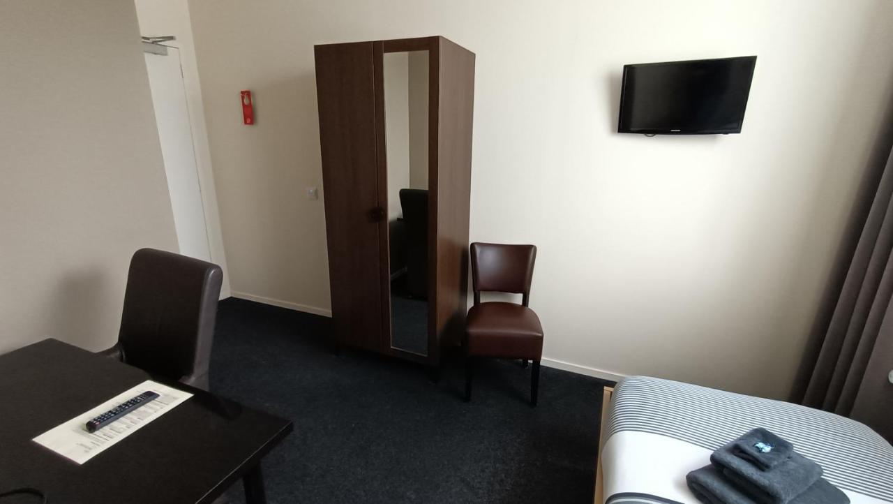 Hotel Rozenburg المظهر الخارجي الصورة