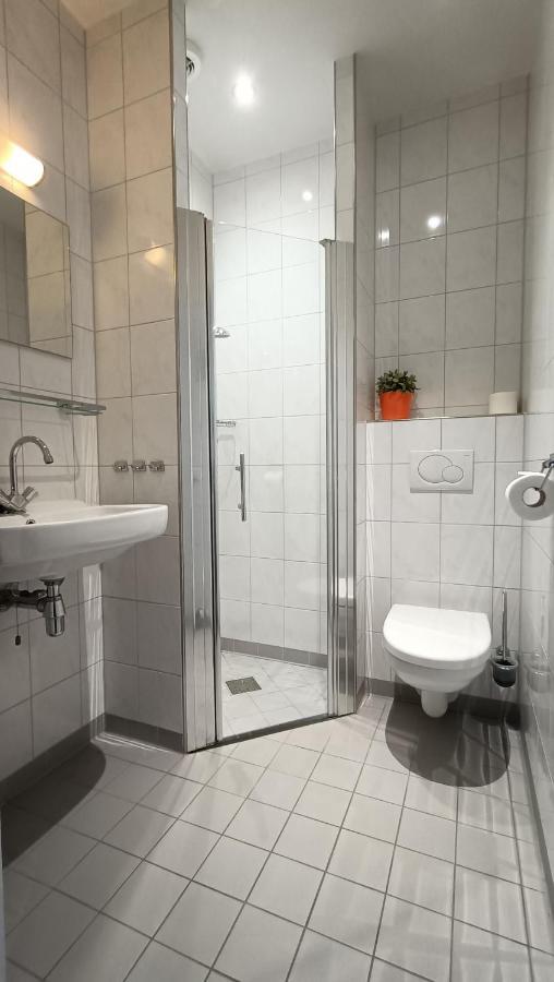 Hotel Rozenburg المظهر الخارجي الصورة