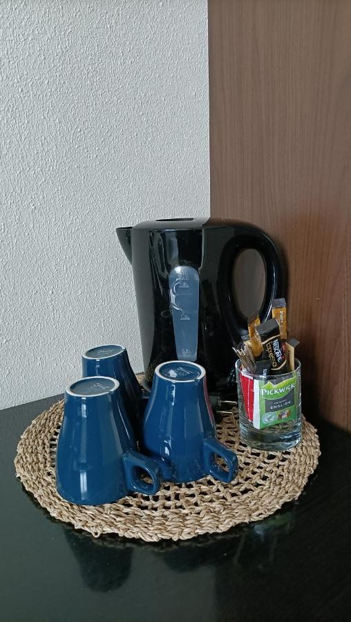 Hotel Rozenburg المظهر الخارجي الصورة