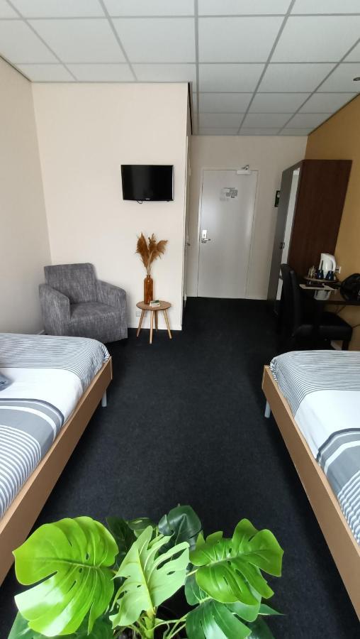 Hotel Rozenburg المظهر الخارجي الصورة