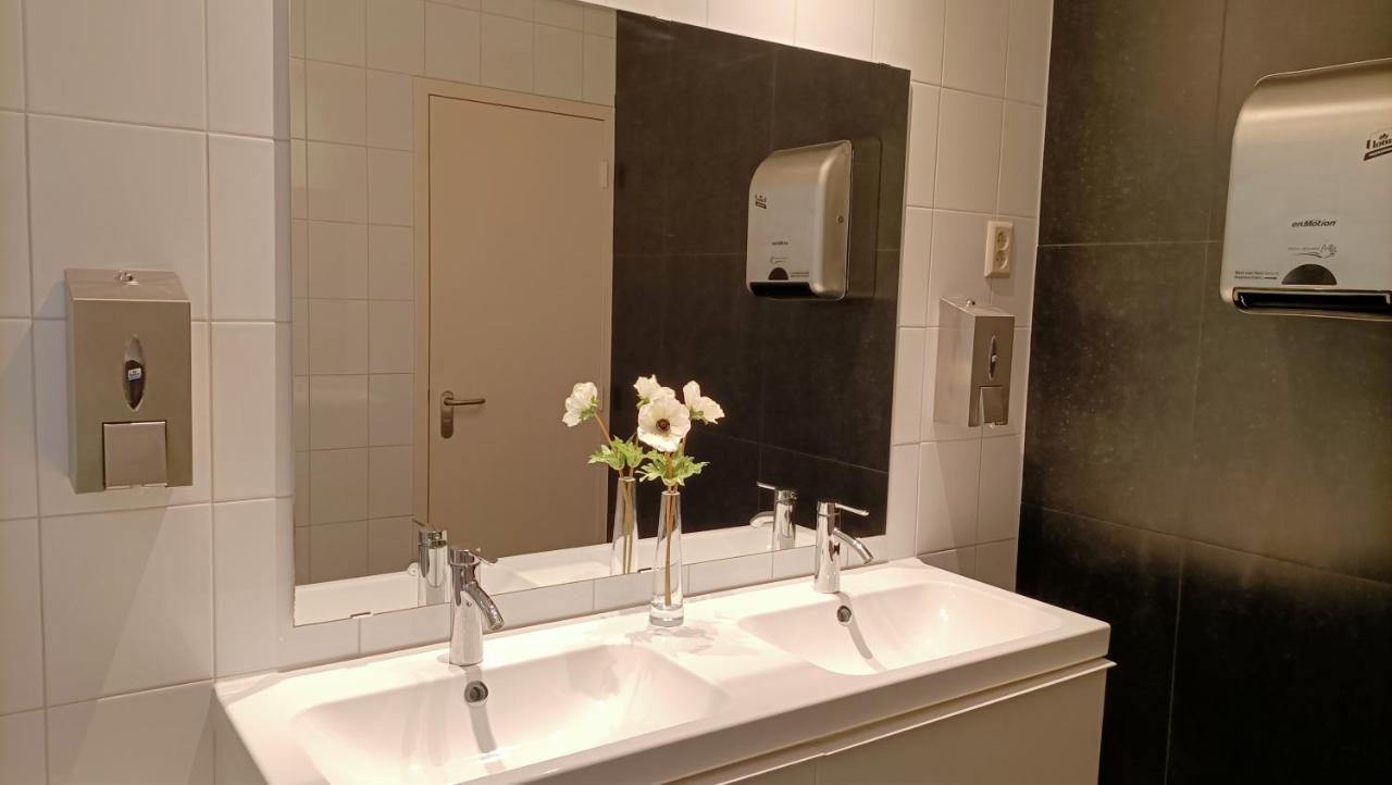 Hotel Rozenburg المظهر الخارجي الصورة