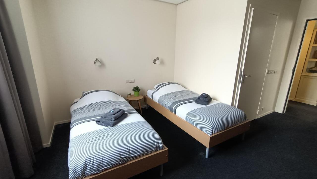 Hotel Rozenburg المظهر الخارجي الصورة