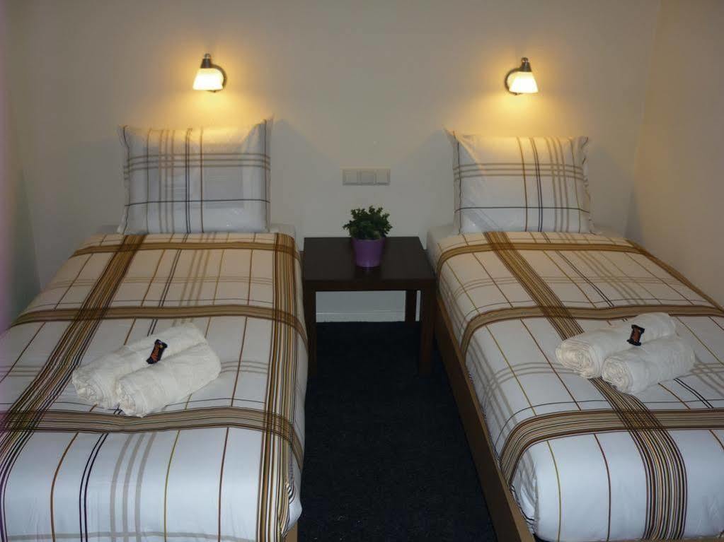 Hotel Rozenburg المظهر الخارجي الصورة