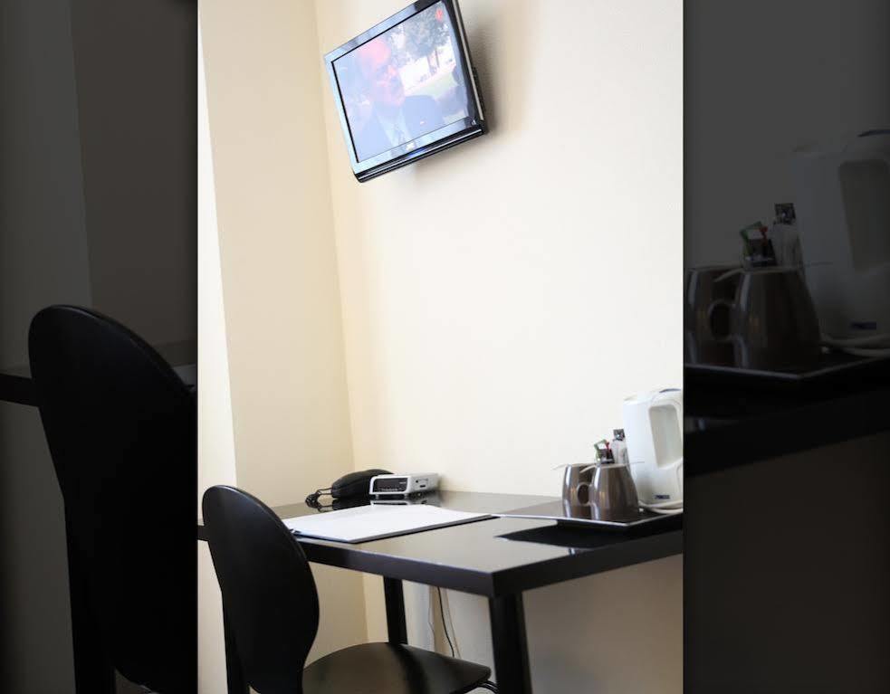 Hotel Rozenburg المظهر الخارجي الصورة