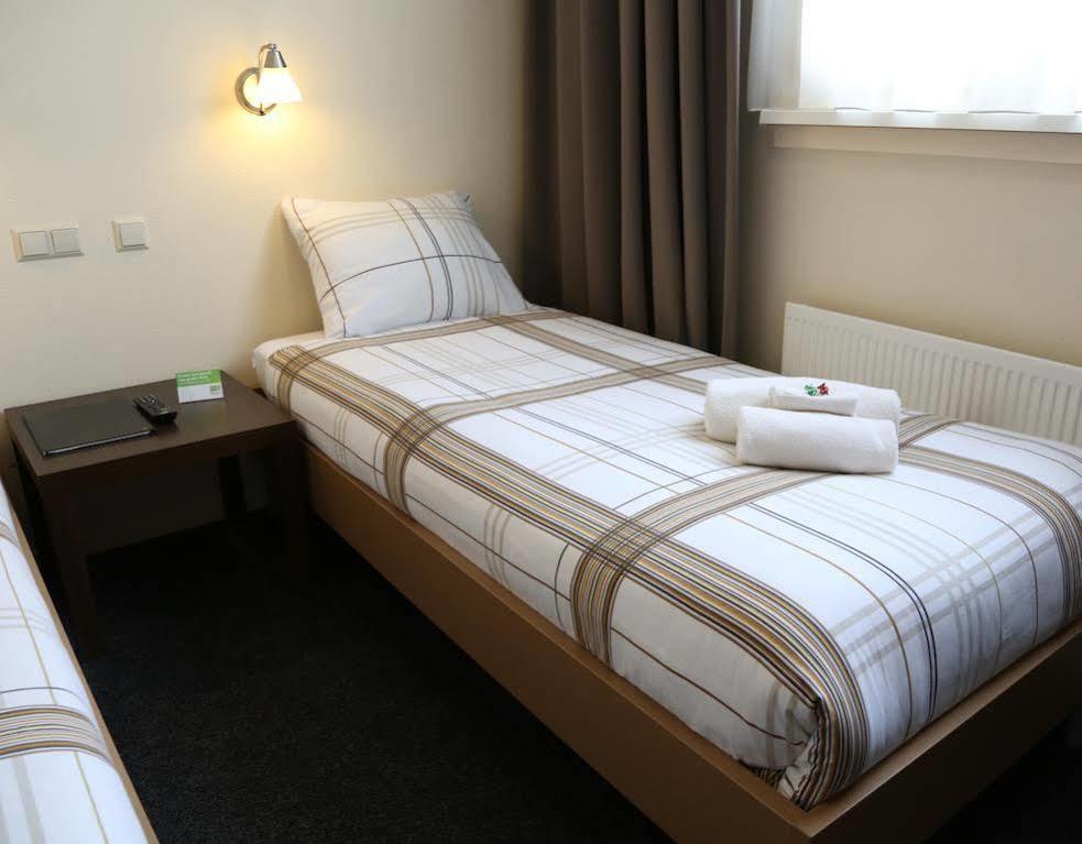 Hotel Rozenburg المظهر الخارجي الصورة