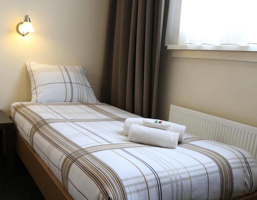 Hotel Rozenburg المظهر الخارجي الصورة
