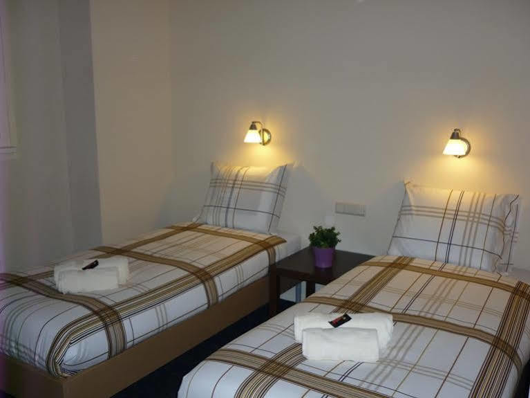 Hotel Rozenburg المظهر الخارجي الصورة