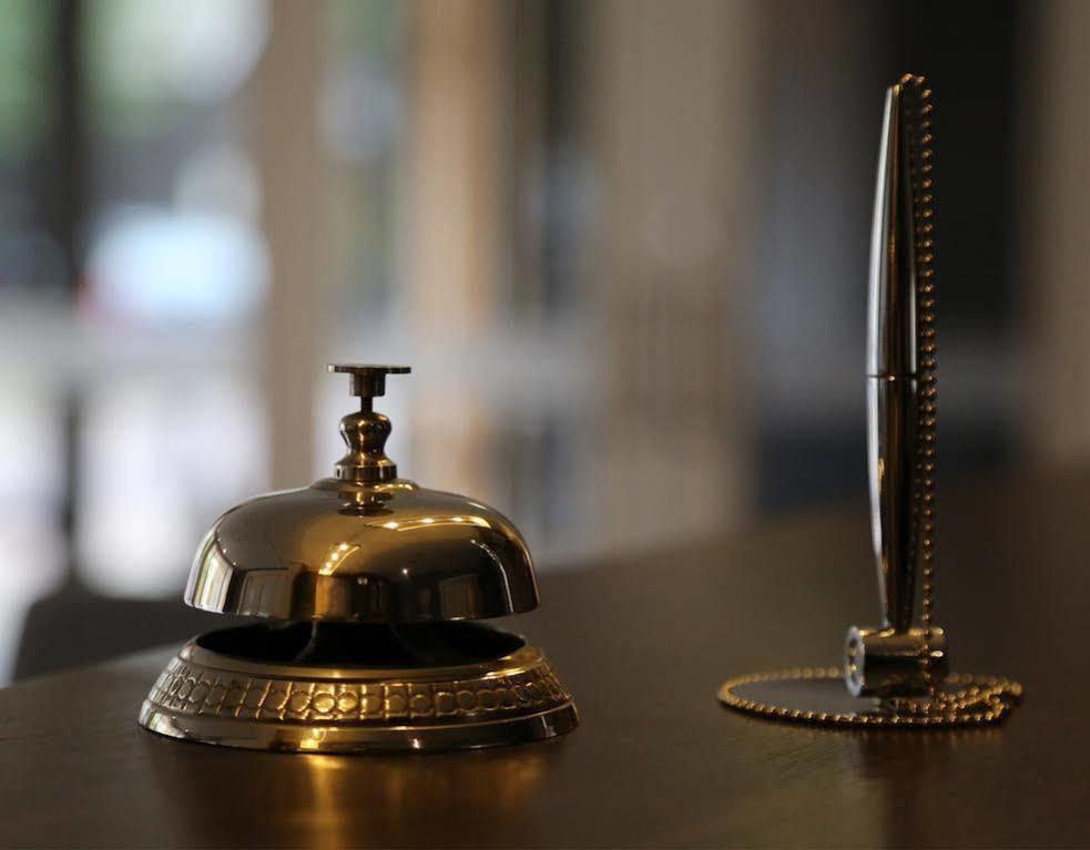 Hotel Rozenburg المظهر الخارجي الصورة