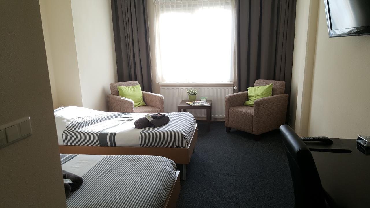Hotel Rozenburg المظهر الخارجي الصورة